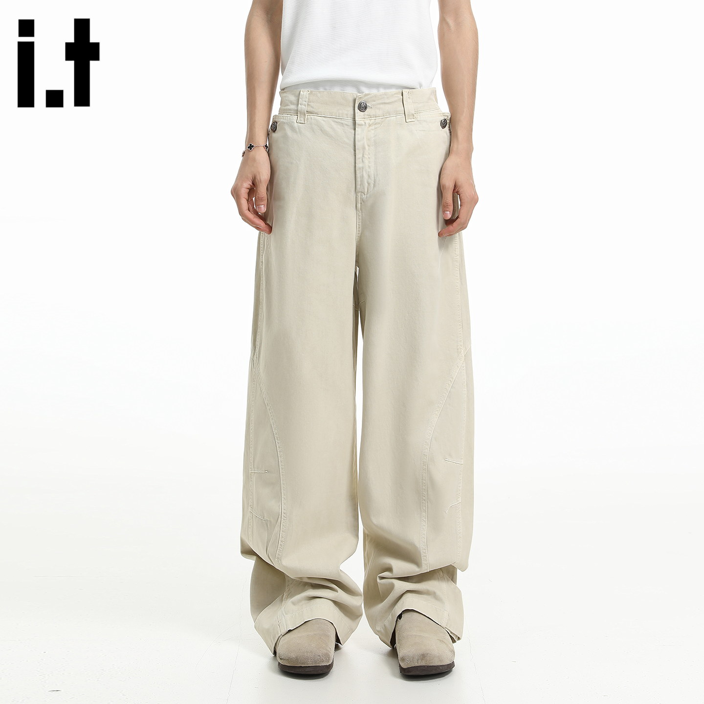 潮流精品，品质保证