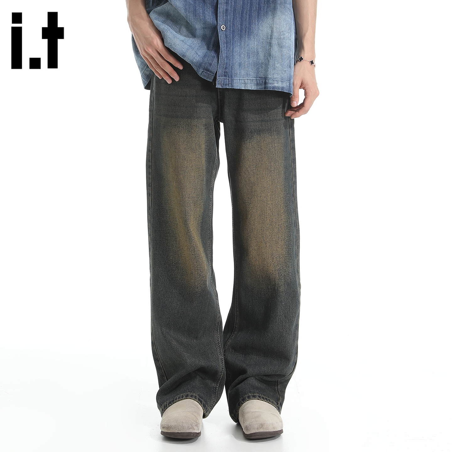 潮流精品，品质保证