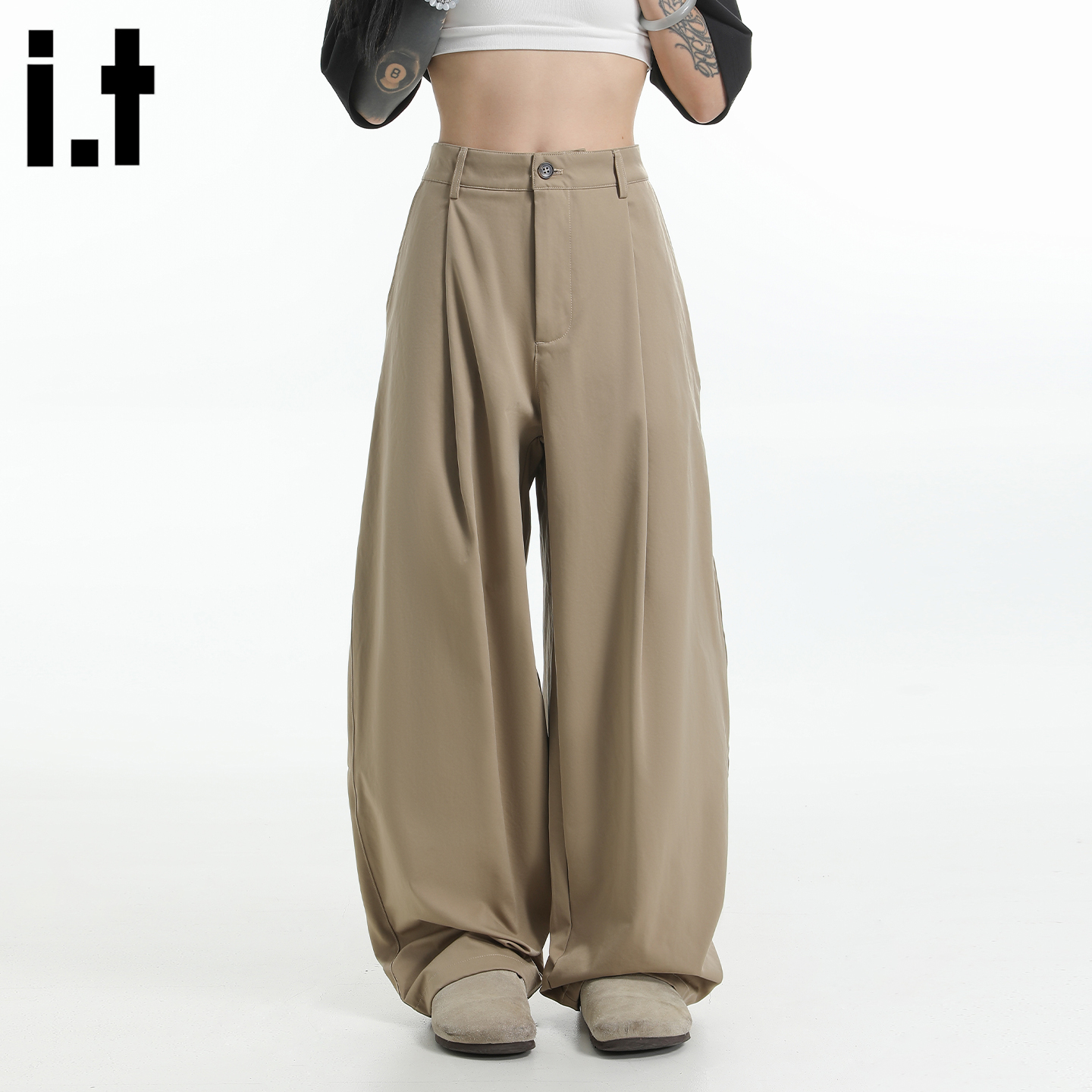 潮流精品，品质保证