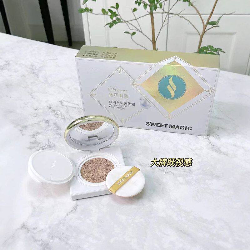 正品sweetmagic魔法之吻奢润丝
