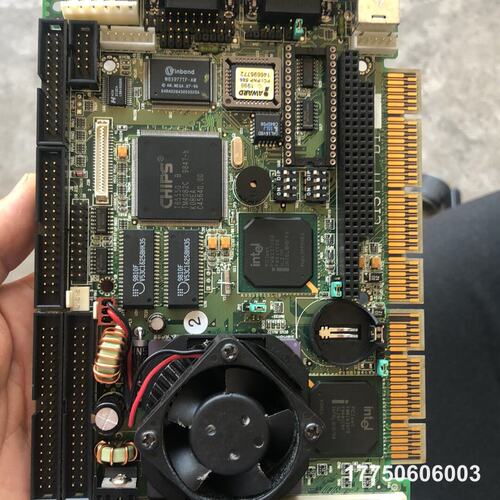 CI5TTP-B1 半长CPU板的包好