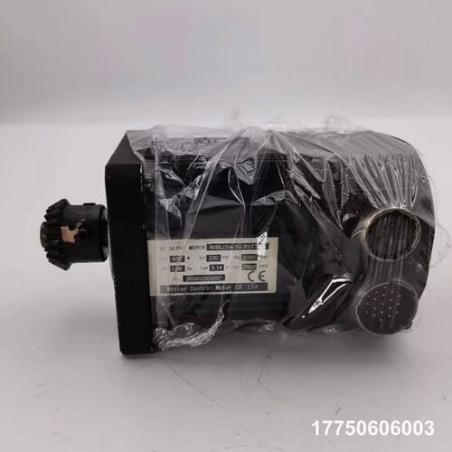 80BL(3)A-50-30 500W AC220V 珠海运