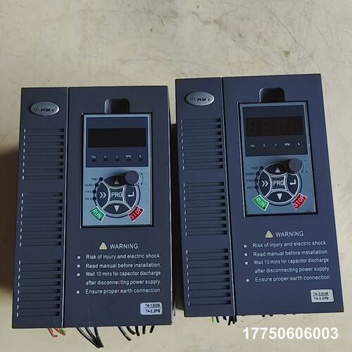 澳地特变频器AD300-T41R5GB/2R2PB