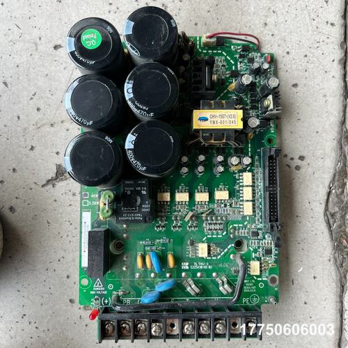 英威腾变频器驱动板电源板V03BT 1230A.V07