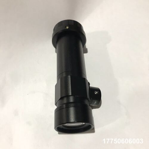VST远心镜头 VS-TCH2-65CO 2倍物距65mm带