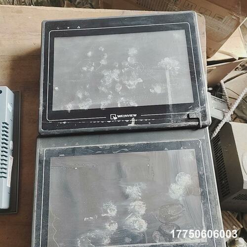 威纶通触摸屏MT6100i V2WV、MT6100iV 1W