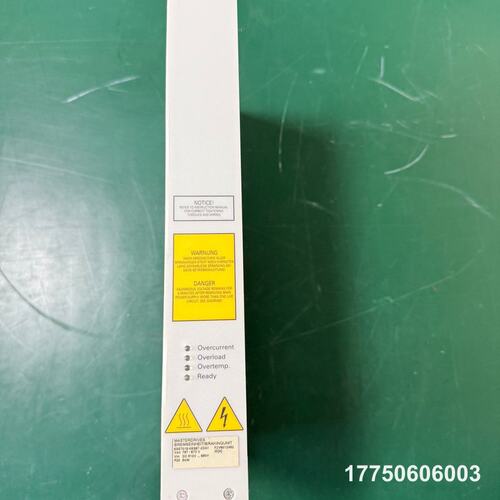6SE7018-0ES87-2DA1制动单，