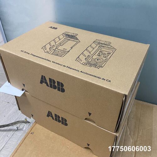 变频器ACS355-03E-07A5-2