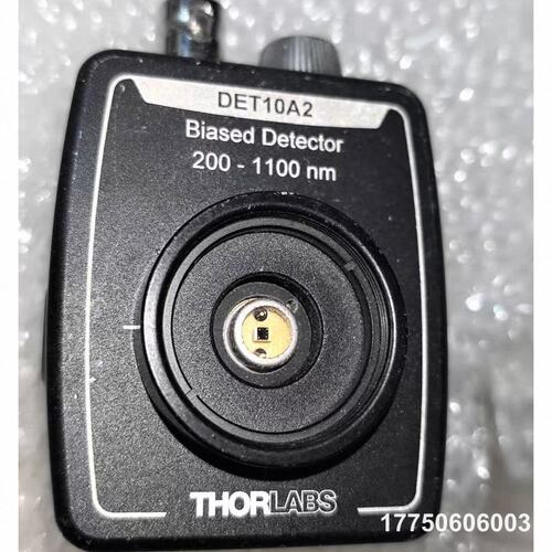 THORLABS DET025A/M光电探测器，，成