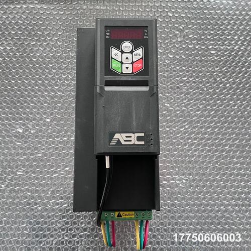 ABC变频器AD800-4T7D5H/011L-PU00CU