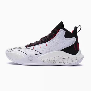 ABAR019 李宁篮球鞋 男子高帮耐磨篮球鞋 1麦科勒姆䨻beng新款