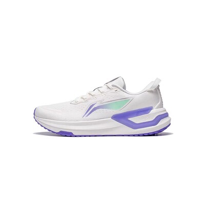 李宁跑步鞋男子越影3运动鞋