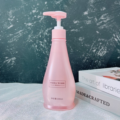 TODDA啫喱男女通用修复毛鳞片