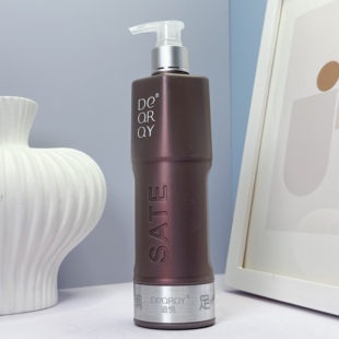 迪悦时尚造型弹力素女士烫发染发随意造型蓬松羊毛卷软定型不粘腻