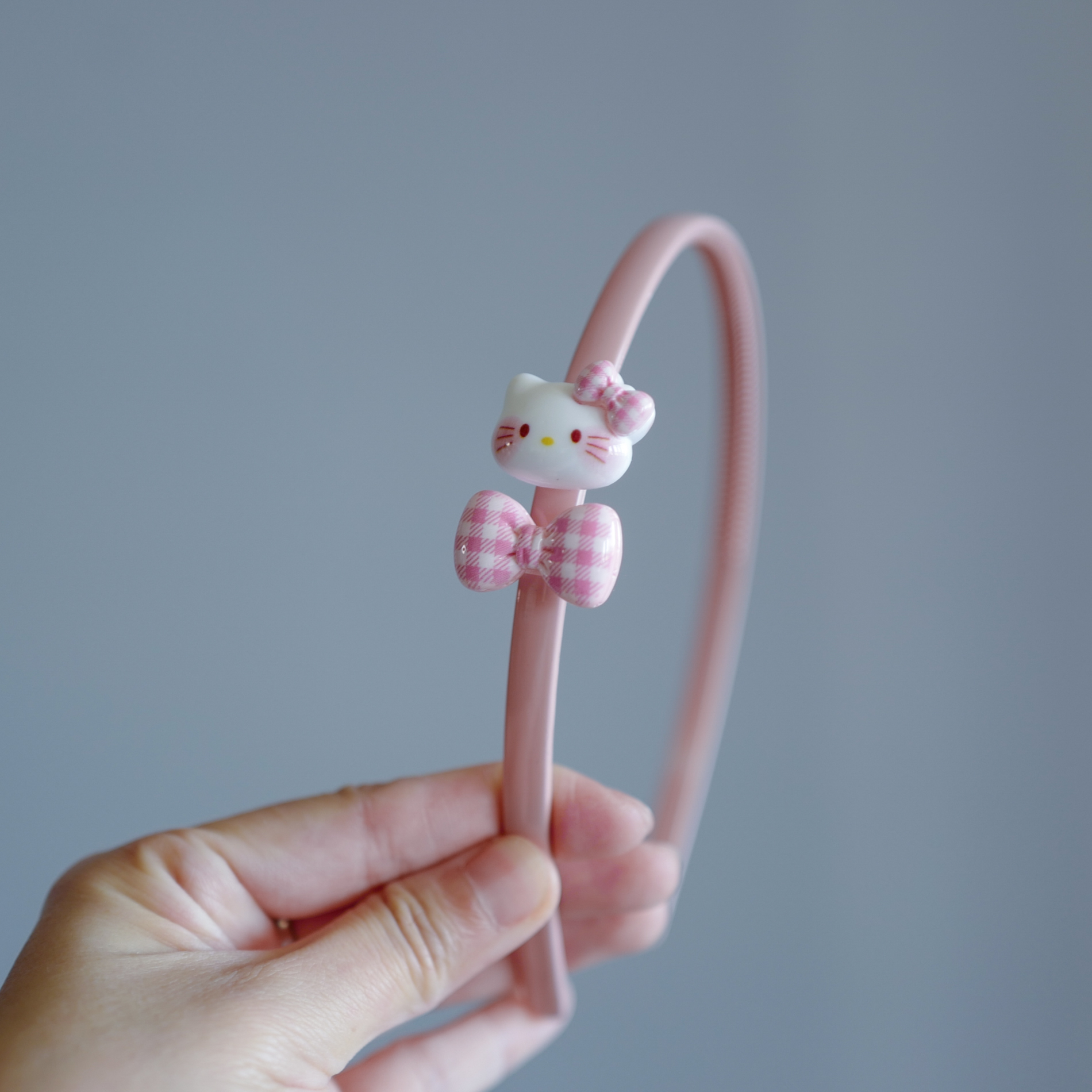 卡通儿童带齿头箍小学生有齿发箍