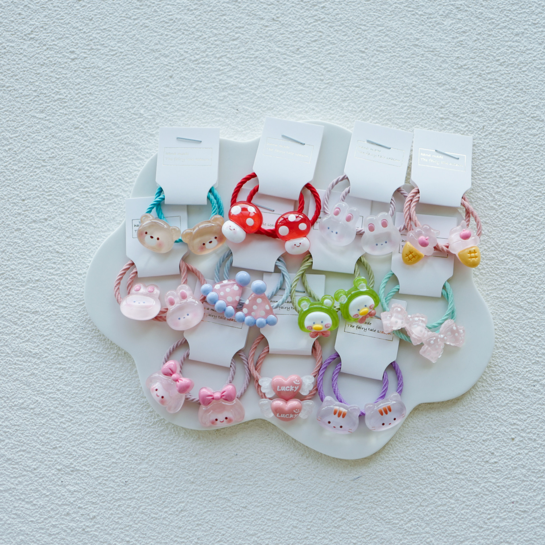 果冻女生小号橡皮筋婴幼儿扎啾啾头绳螺纹皮套儿童扎得紧发绳发扎,童装/婴儿装/亲子装,发饰,淘宝优惠券,粉丝福利购,淘宝优惠卷