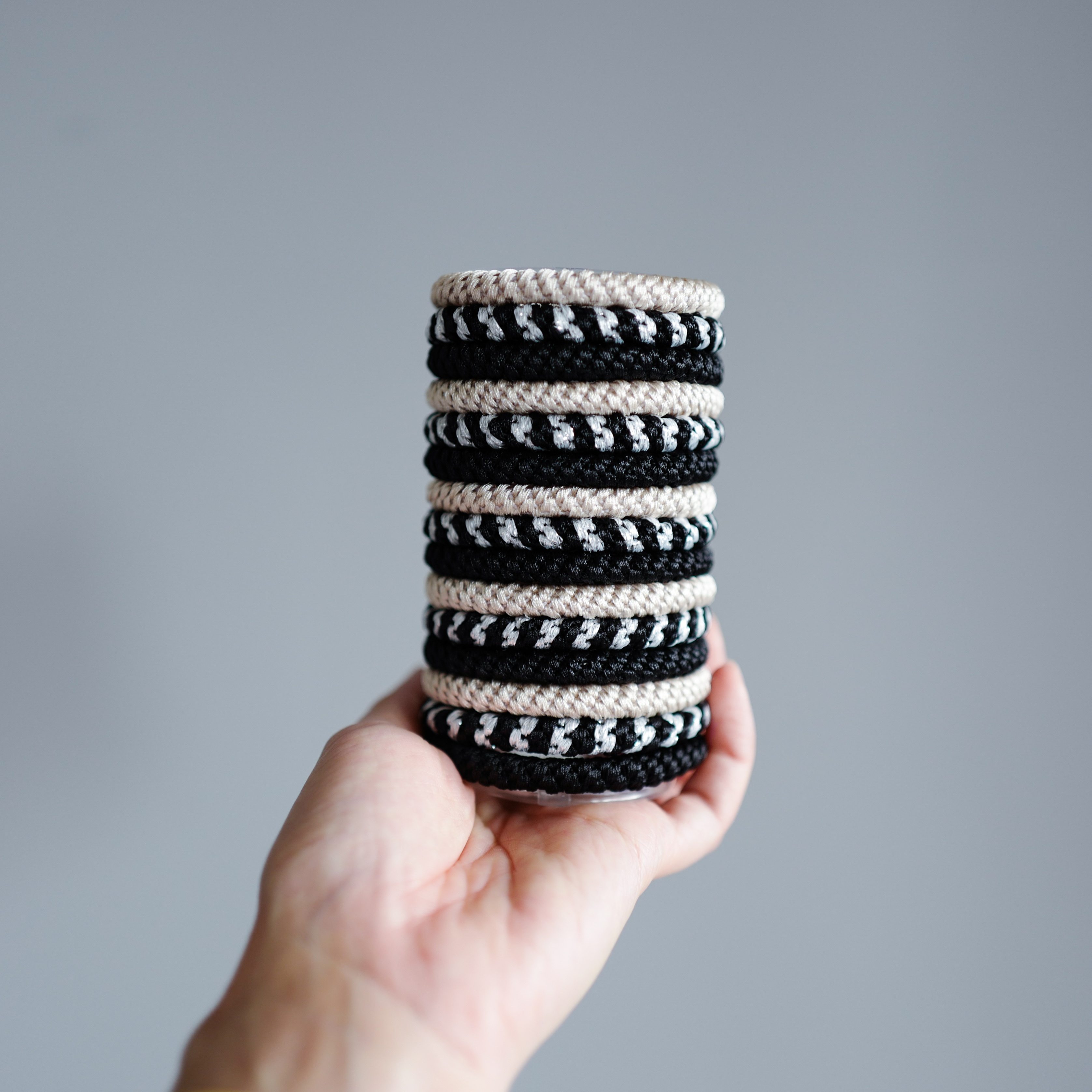 超值装加粗外单好品质橡皮筋