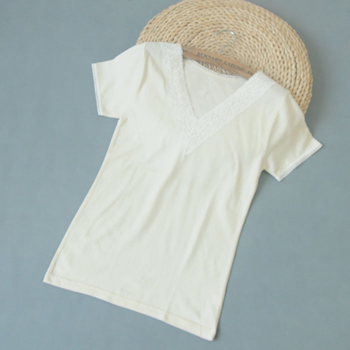 Sous-vêtement chaud jeunesse R135 en coton - Ref 731837 Image 1