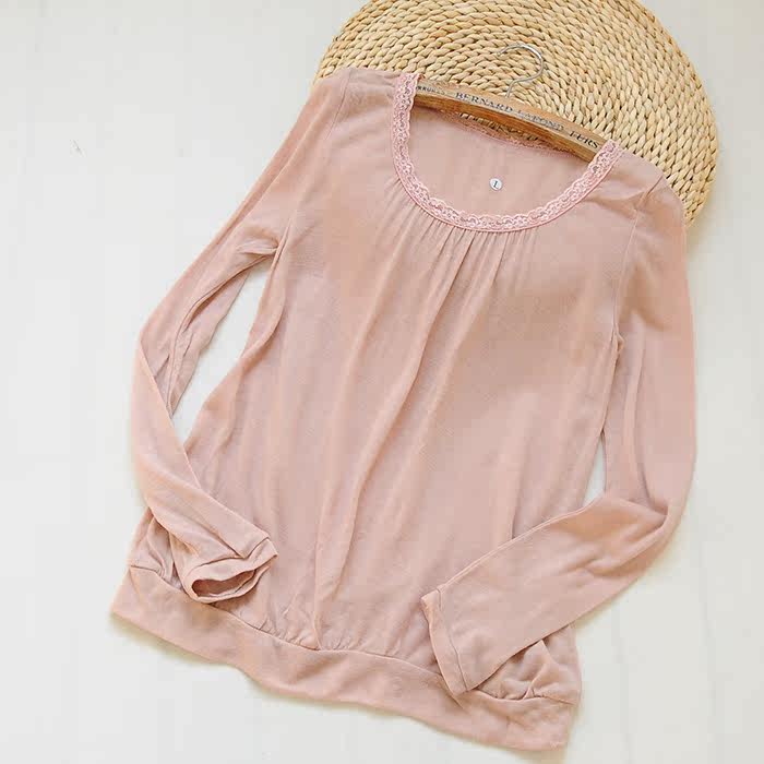 Sous-vêtement chaud jeunesse P37 en coton - Ref 747023 Image 1