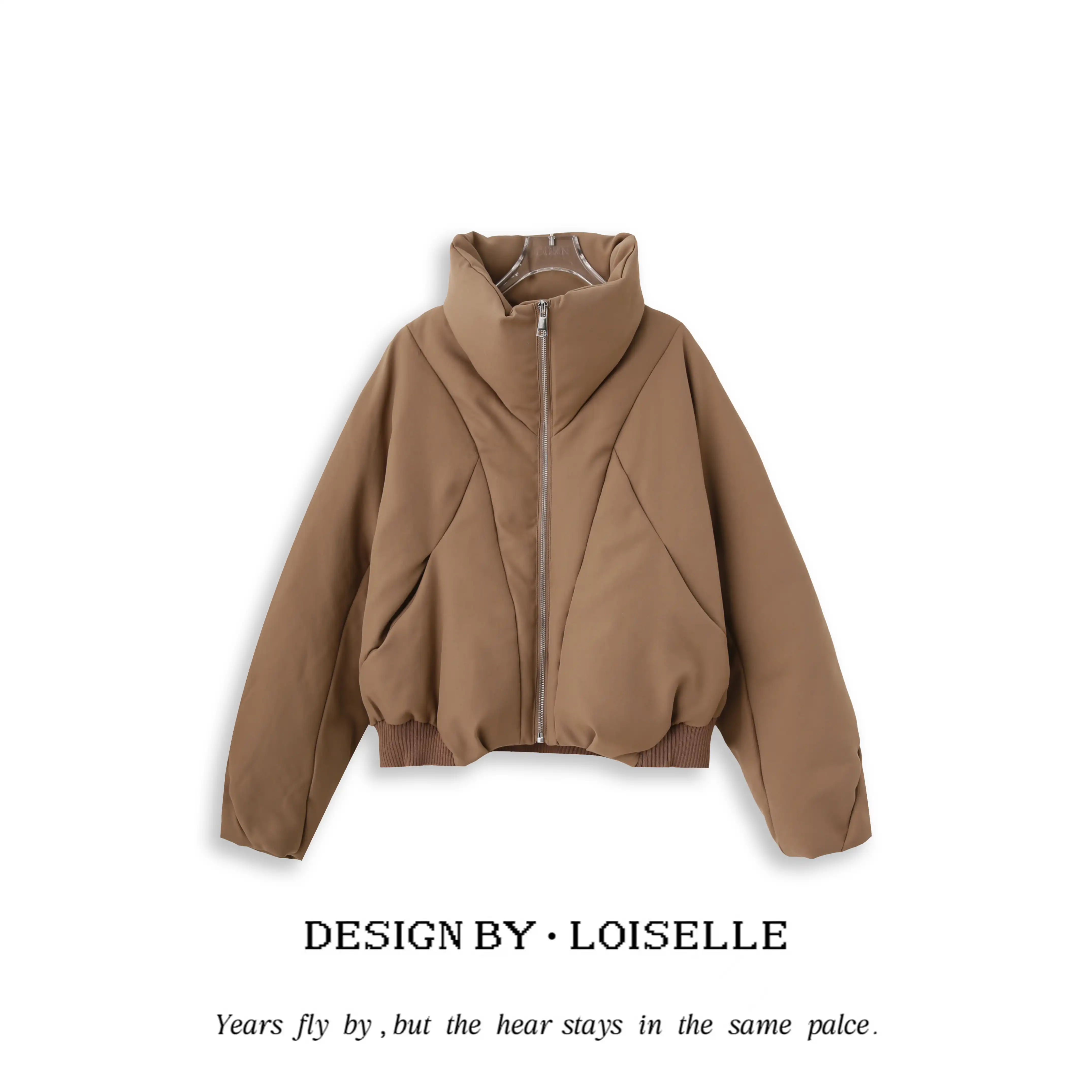 【年终大清仓】LOISELLE洛赛儿【夜与法兰西】百搭休闲外套LS1701,女装/女士精品,旗袍,淘宝优惠券,粉丝福利购,淘宝优惠卷