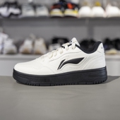 天迹SOFT男子女子柔软舒适经典 休闲鞋 运动鞋 李宁板鞋 AGCU271 272