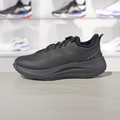 李宁SOFT 229 AGLU097 PLUS FLEECE男女加绒保暖防滑运动休闲鞋