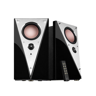 Hivi/惠威 T200MKII 桌面蓝牙旗舰音响蓝牙同轴光纤 D100 D1100