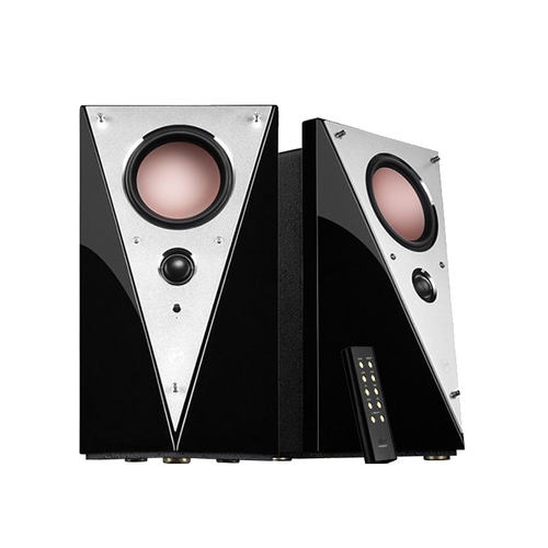 惠威T200MKII旗舰蓝牙桌面音箱