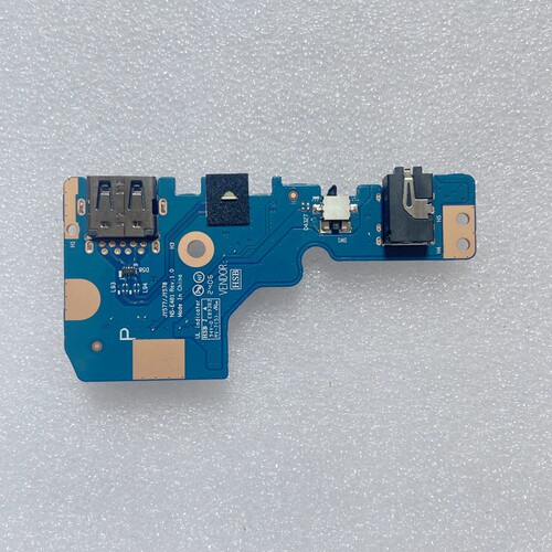 适用联想拯救者USB板JIO板