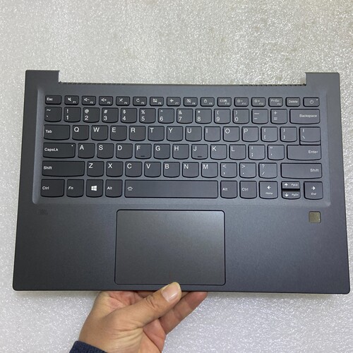 适用联想昭阳K42-80C壳背光键盘总成全新5CB0N87325V720-14