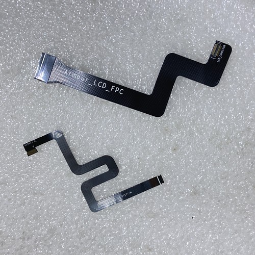 联想MIIX520屏线510-12平板排线