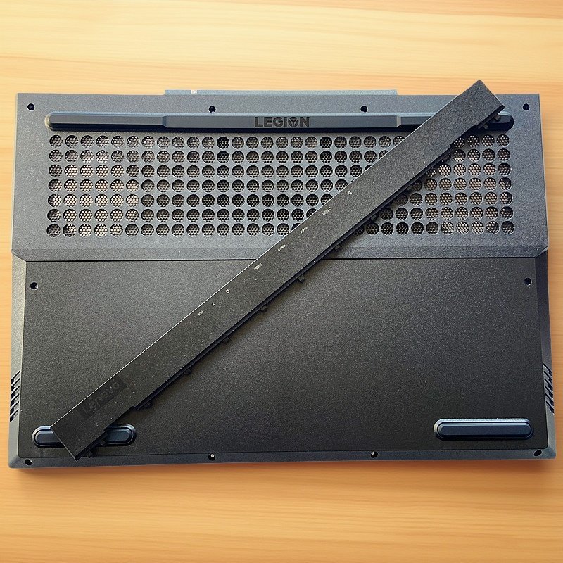 联想拯救者Y7000 D壳底盖下盖出风口后盖R9000P Y9000P外壳R7000P,3C数码配件,笔记本零部件,淘宝优惠券,粉丝福利购,淘宝优惠卷
