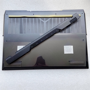 R9000P笔记本外壳出风口压条轴盖 后盖 适用联想拯救者Y9000P D壳