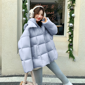 【档口 有货】90绒 可拆卸羽绒服 2D122-2779-P390 控548图片