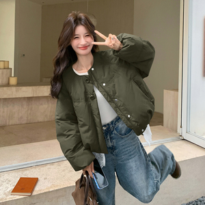 【档口 有货】90绒 可拆卸屁帘羽绒服 2D122-2760-P325控468图片