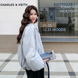 日系设计感花苞廓形羽绒服女2025冬季新款减龄氛围感时尚洋气外套，女装羽绒服，2D122