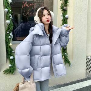 【 有货】90绒 可拆卸羽绒服 2D122-2779-P390 控548图片