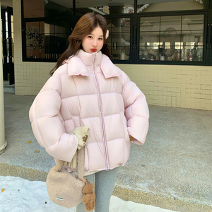 【 有货】90绒 可拆卸羽绒服 2D122-2779-P390 控548图片