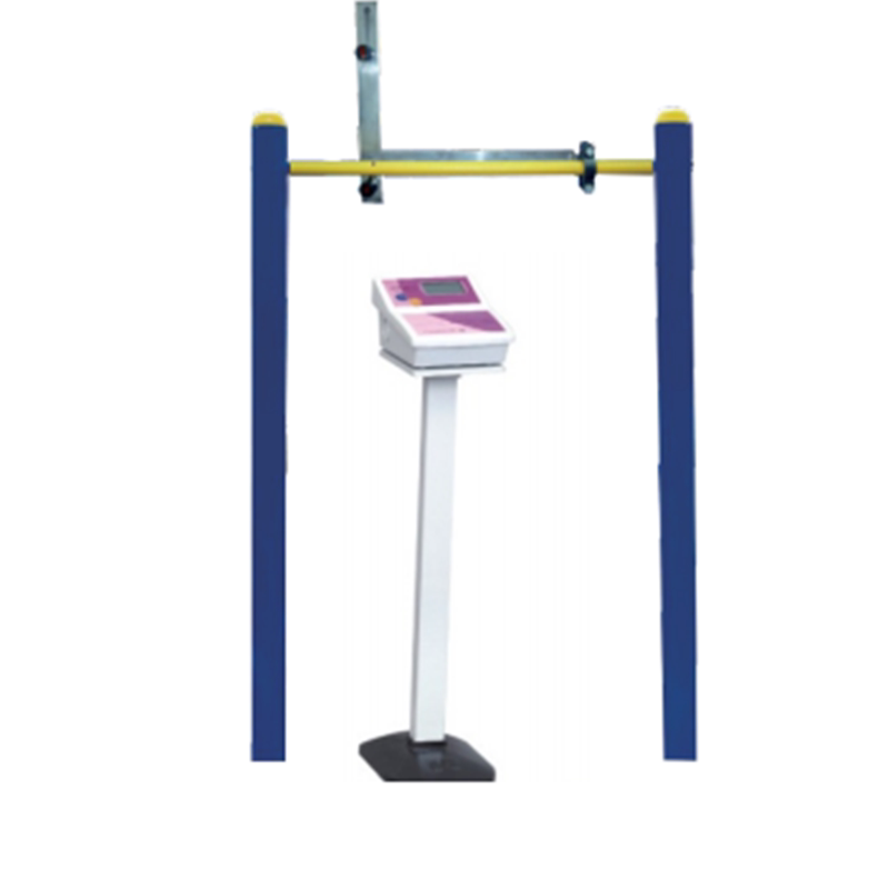 引体向上测试仪学生中考体质测试器材科导电子型中小学精准测试