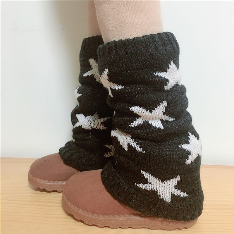 男女童毛线加绒加厚护膝护腿袜套秋冬儿童过膝高筒袜宝宝保暖袜子,童装/婴儿装/亲子装,儿童袜子(0-16岁),淘宝优惠券,粉丝福利购,淘宝优惠卷