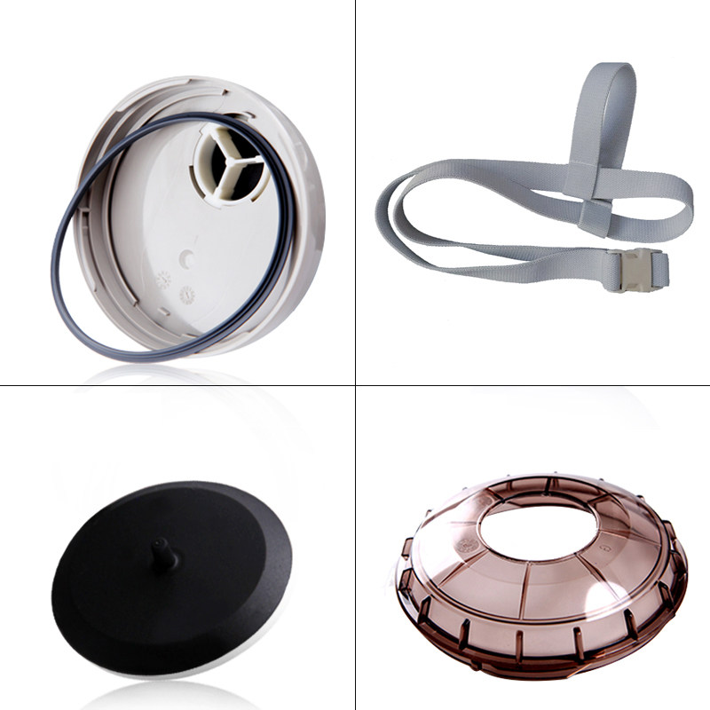 Kasamatsu make Mask parts breathing Valves seal ring Plastic knitting Headband Filter cartridge Fire cover Rubber padin the Home Daily , Protective Equipment , Protective mask  category - from Buy2taobao.com to provide professional Taobao agent buy service