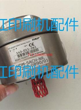 00.250.0890/01 海德堡印刷机配件 SM102 CD102机油泵143-011-261