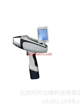 Genius 5000 XRF手持式合金分析仪