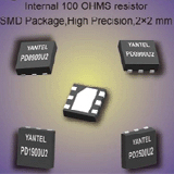 yantel/研通 二路功分器PD1500U03W/PD1500U03-140 北斗 可议价