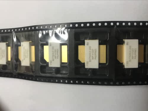 BLF7G22LS-200/BLF6G10LS-200RN/BLF7G22LS-200 AMPLONE 原装正品