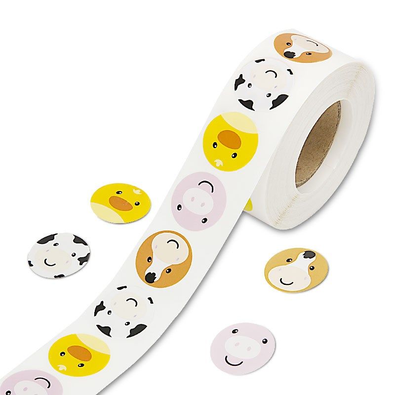 500/卷黄色笑脸快乐贴纸 标签 卷装贴纸 表情贴纸 封口贴感谢贴纸在类目 家居饰品, 贴饰, 其他贴饰中 - 来自Buy2taobao.com提供专业的淘宝代购服务