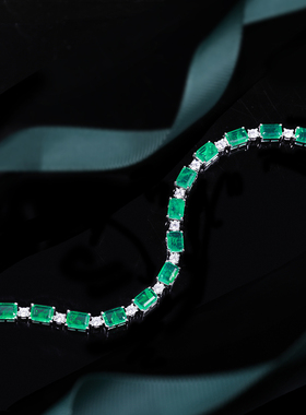 欧美轻奢小众宝石设计