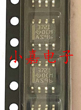 全新 TLC372IDR 丝印372I 封装SOP8 双通道电压比较器 质量保证