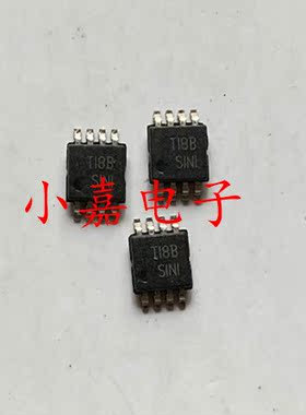 SN65LVEL11DGKR SN65LVEL11 丝印SINI 封装MSOP8 现货可直拍