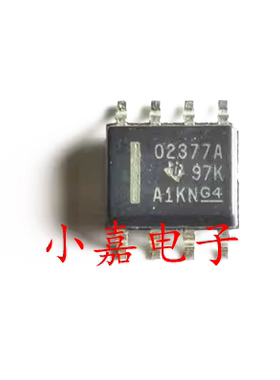 OPA2377AIDR 丝印O2377A 运算放大器 封装SOP8 质量保证 包上机